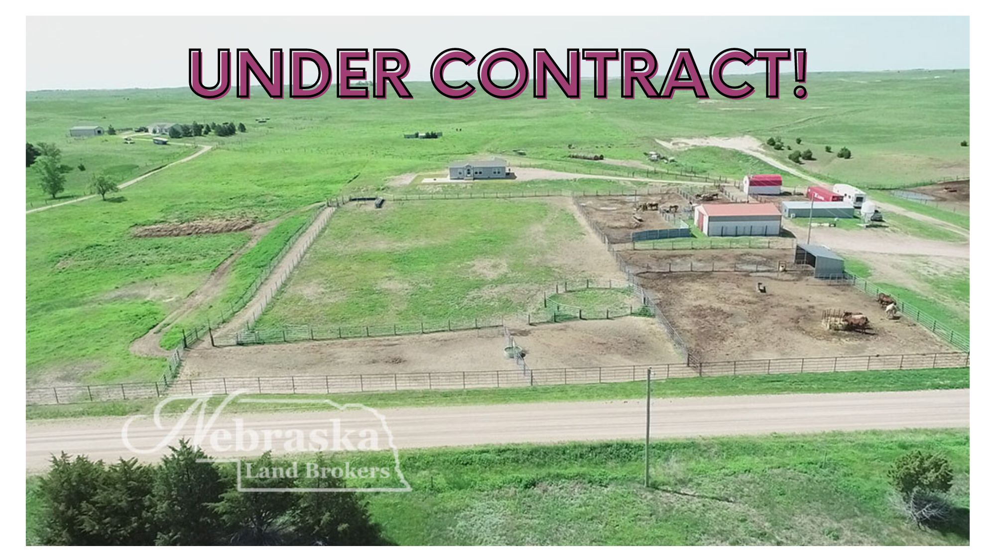 2790 West Prairie Zephyr Lane, North Platte, NE 69101