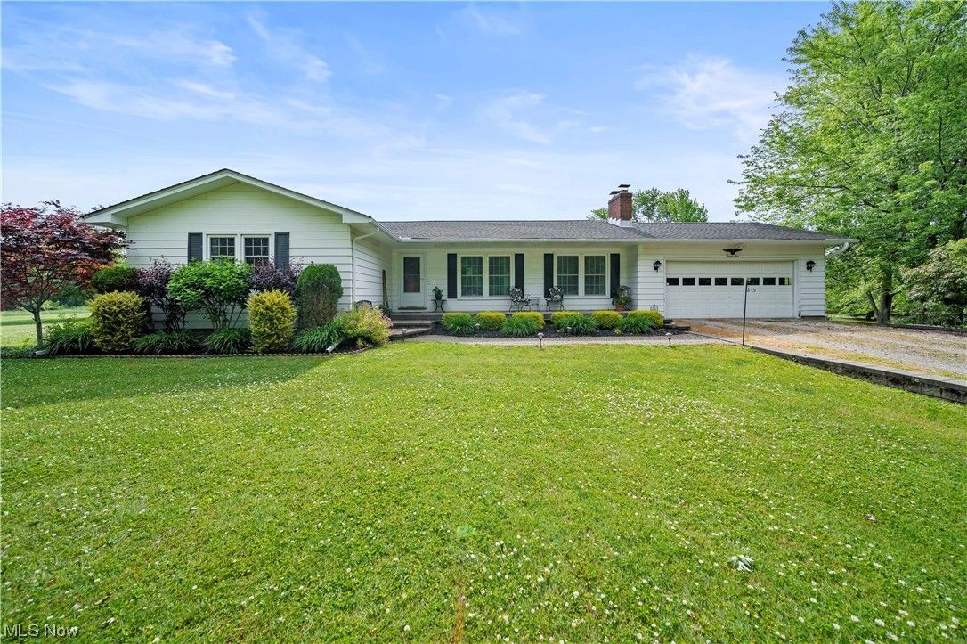 11.02 acres in Ashtabula County, Ohio