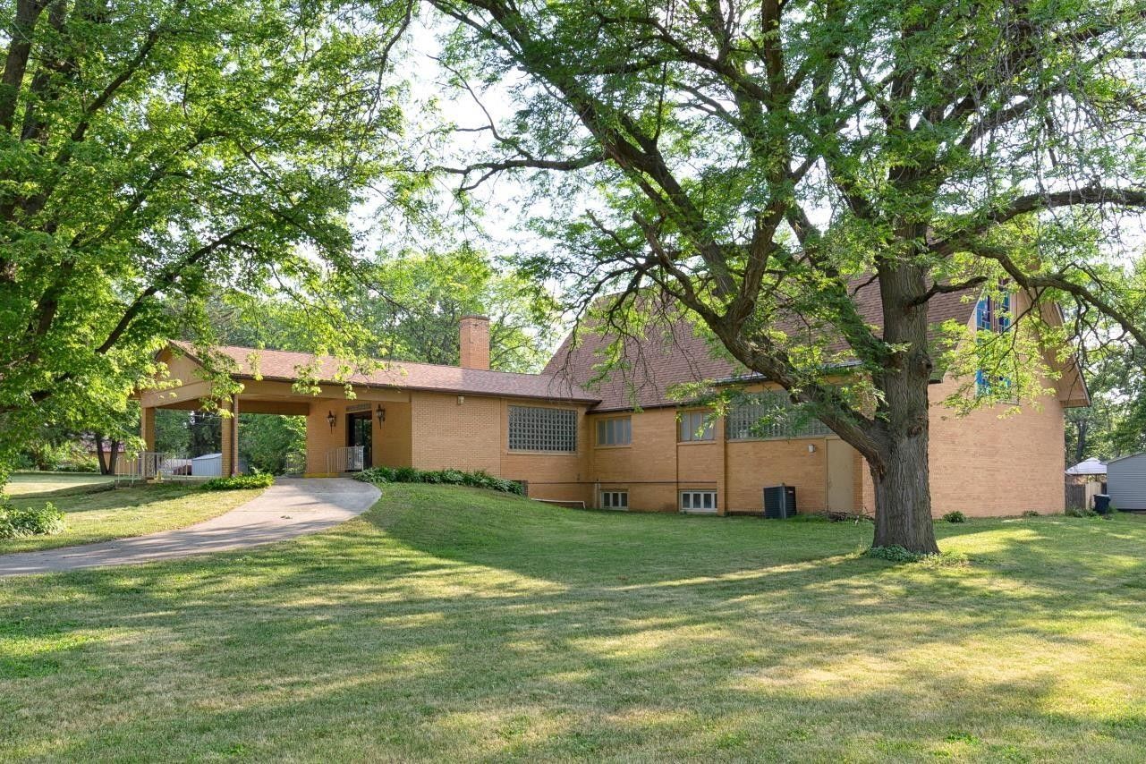 1.46 acres in Black Hawk County, Iowa