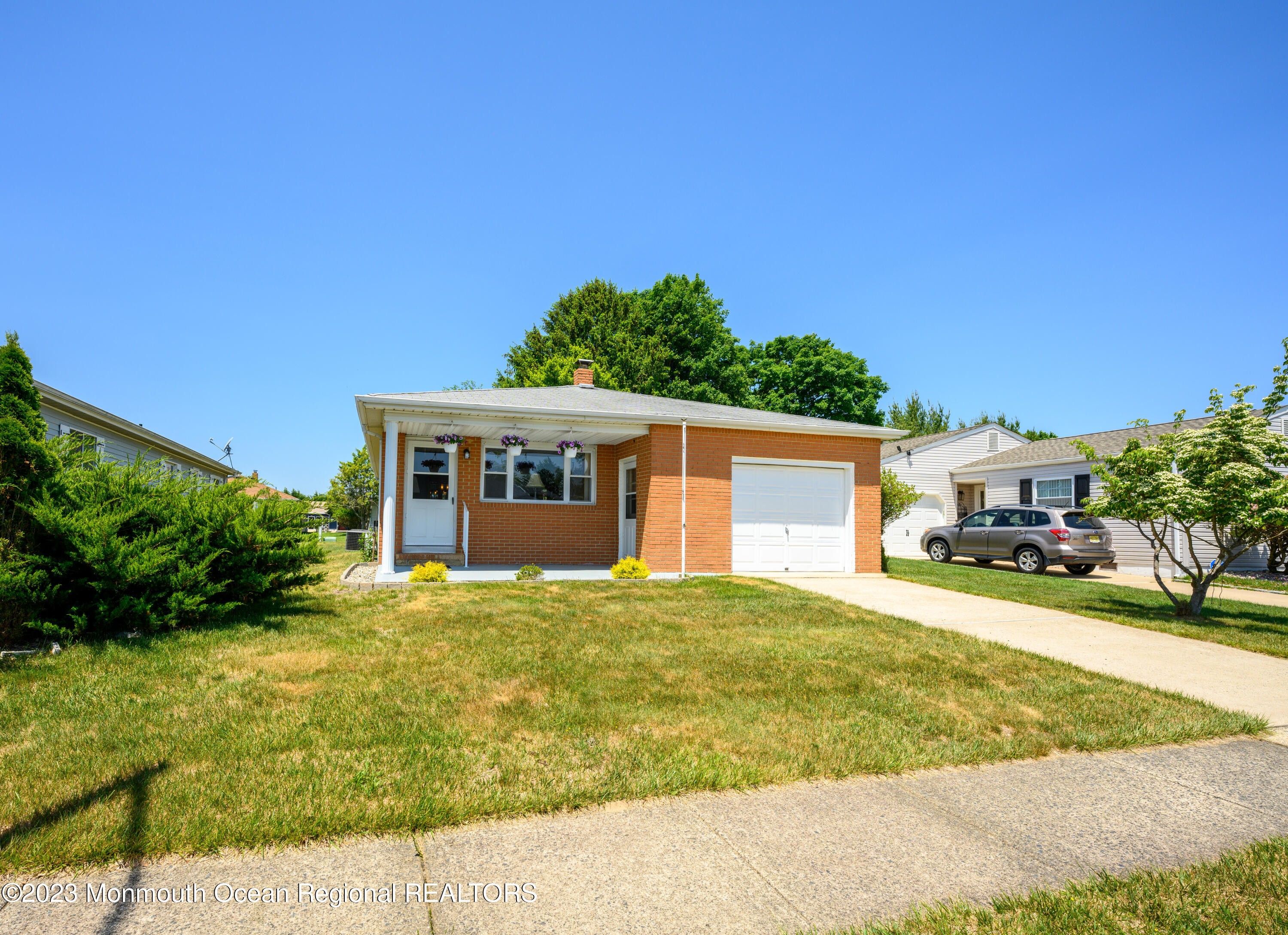 0.14 acres in Ocean County, New Jersey