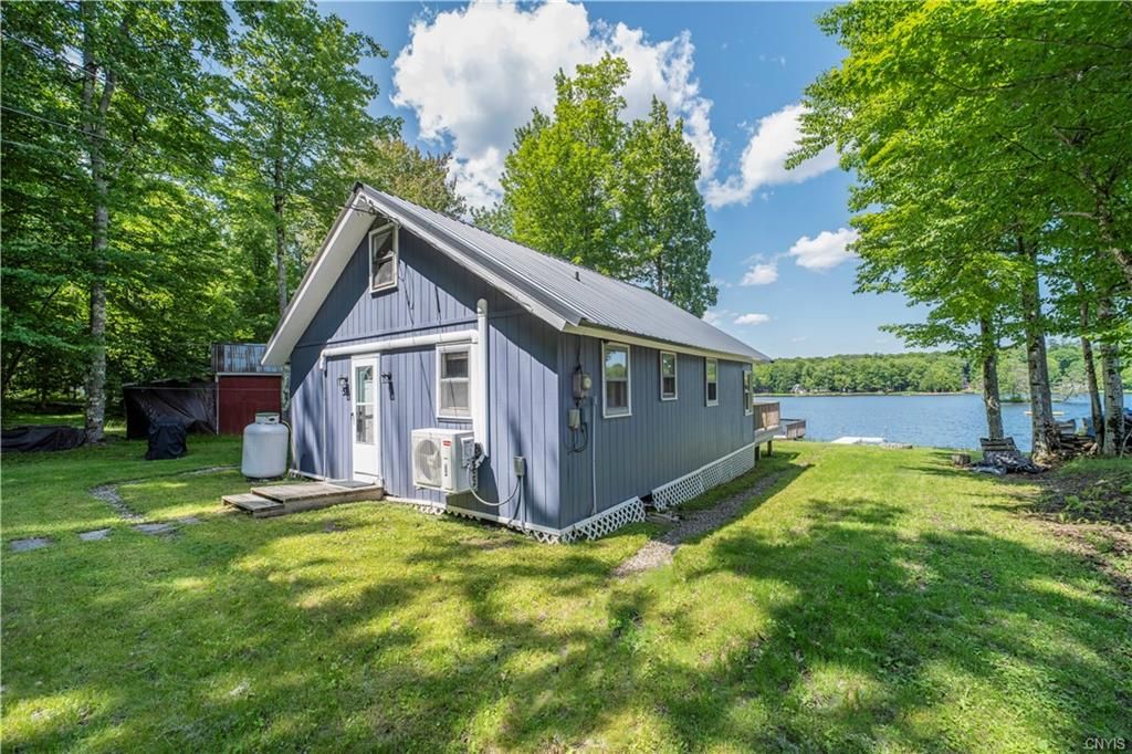 0.28 acres in Oswego County, New York