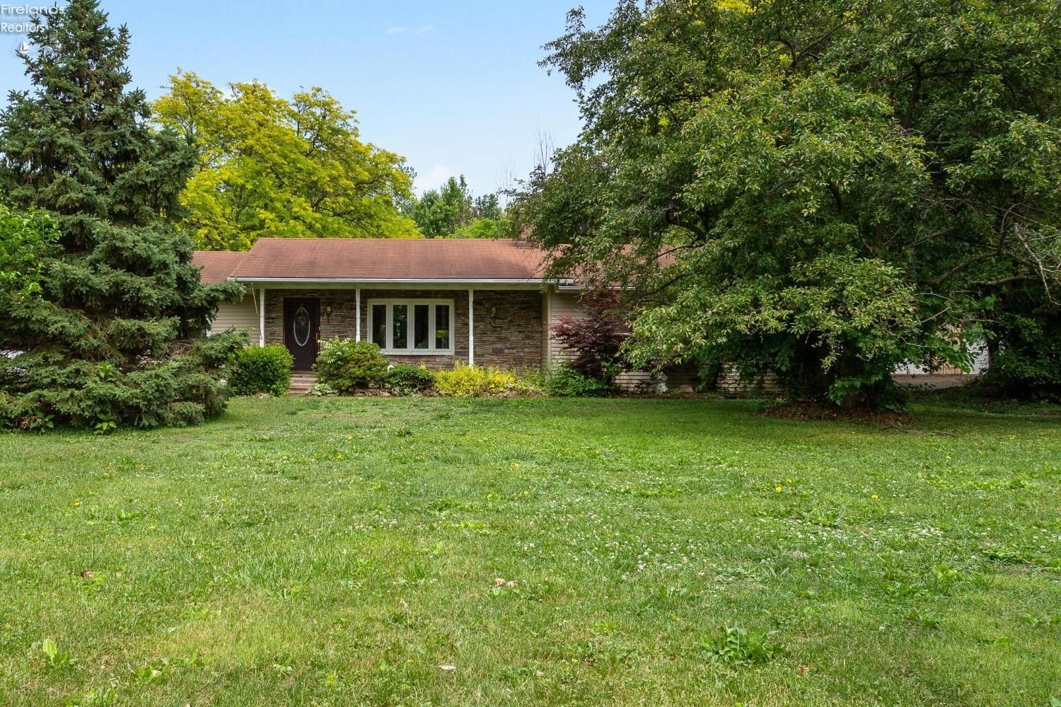 2.88 acres in Erie County, Ohio