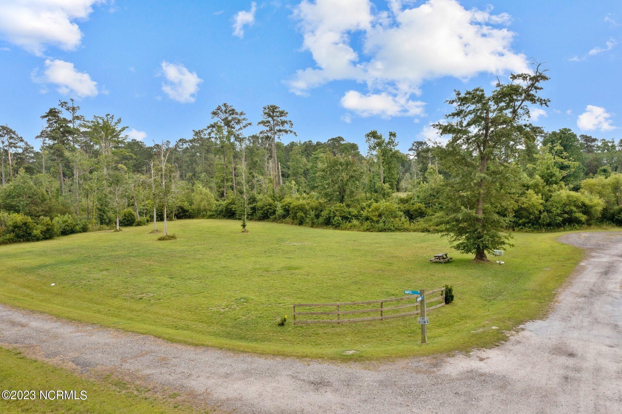 1.31 acres in Beaufort County, North Carolina