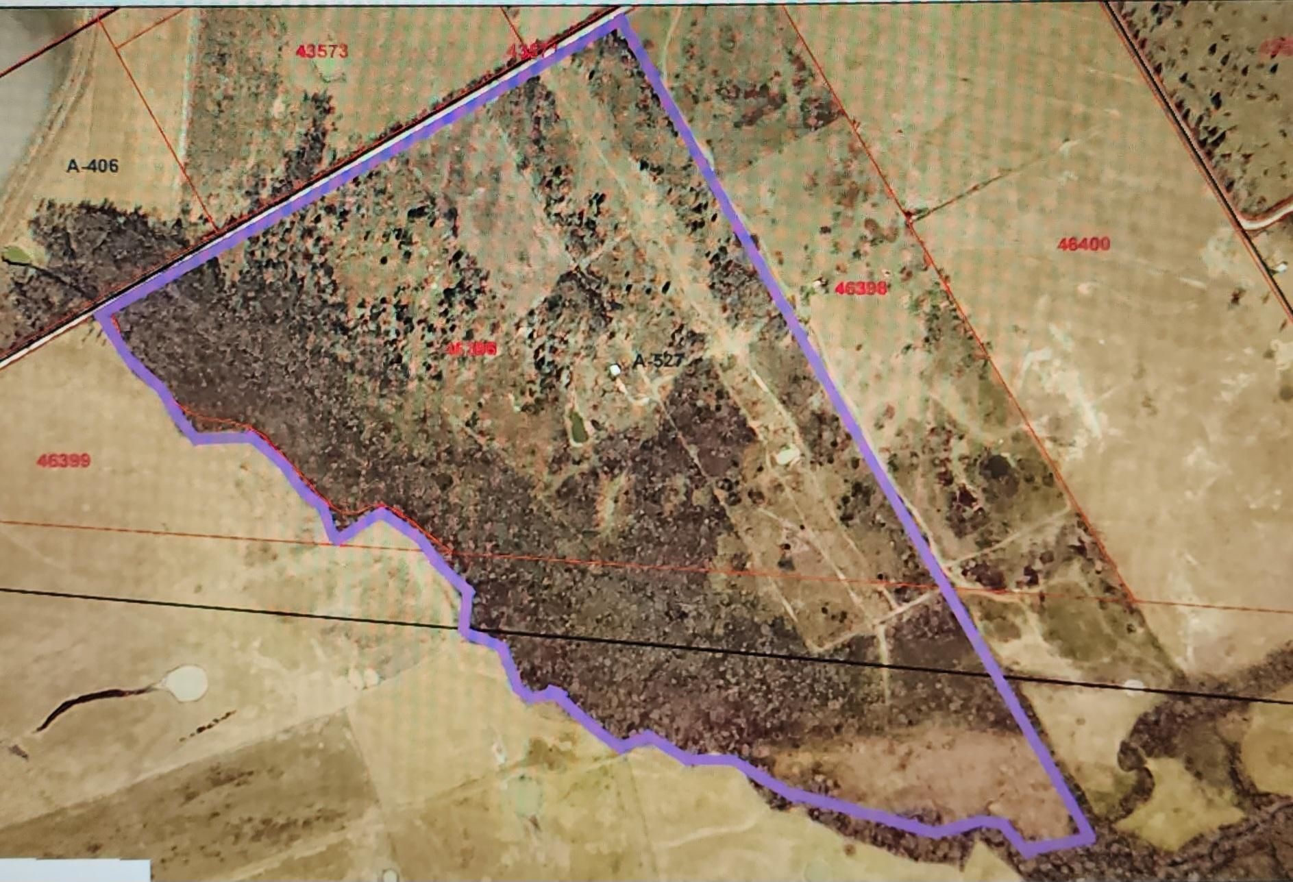 TBD NCR SW 4280, Dawson, TX 76639 MLS 20352190