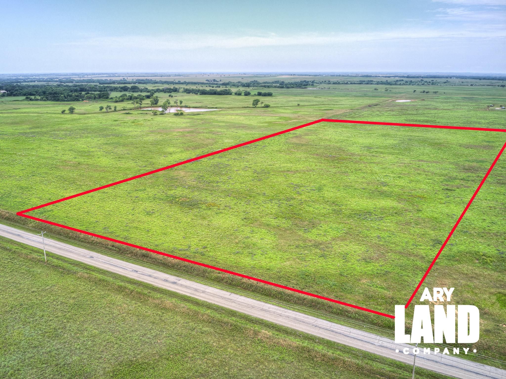 10.5 acres in Stephens County, Oklahoma