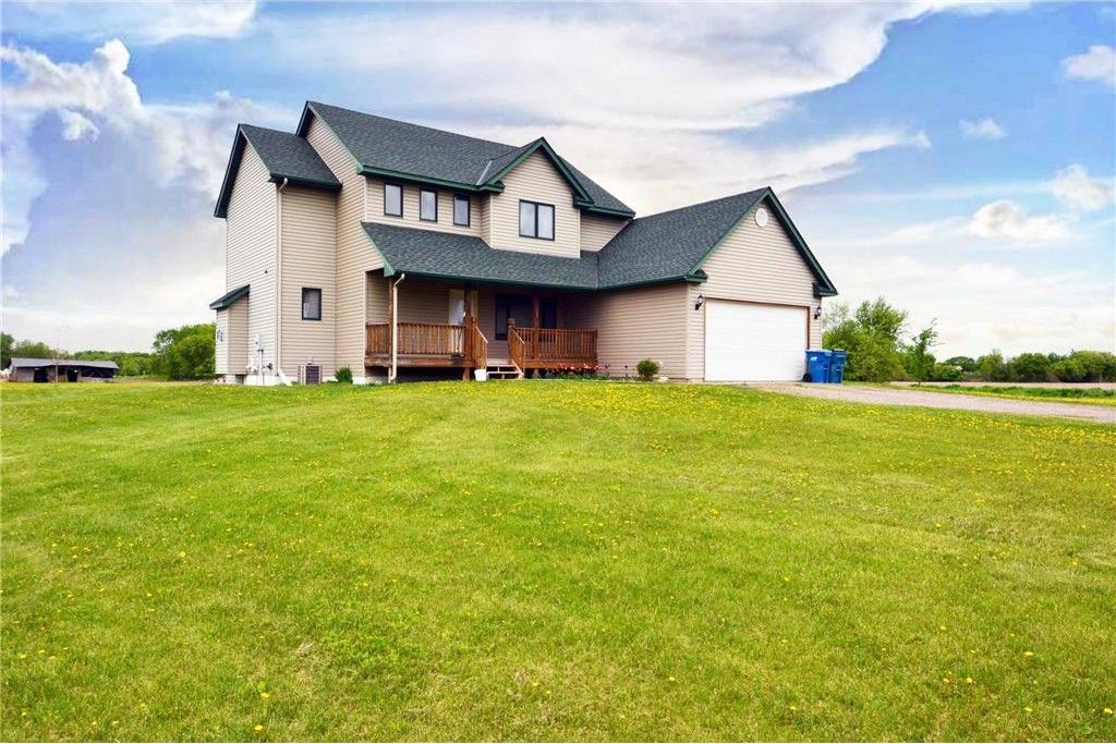 10 acres in Mille Lacs County, Minnesota