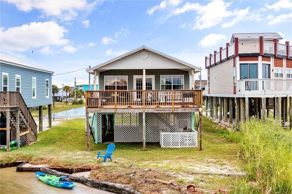 0.14 acres in Baldwin County, Alabama