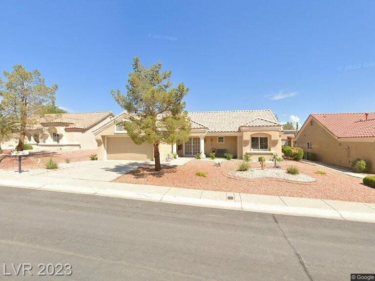 0.17 acres in Clark County, Nevada