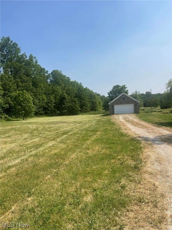 2.13 acres in Medina County, Ohio