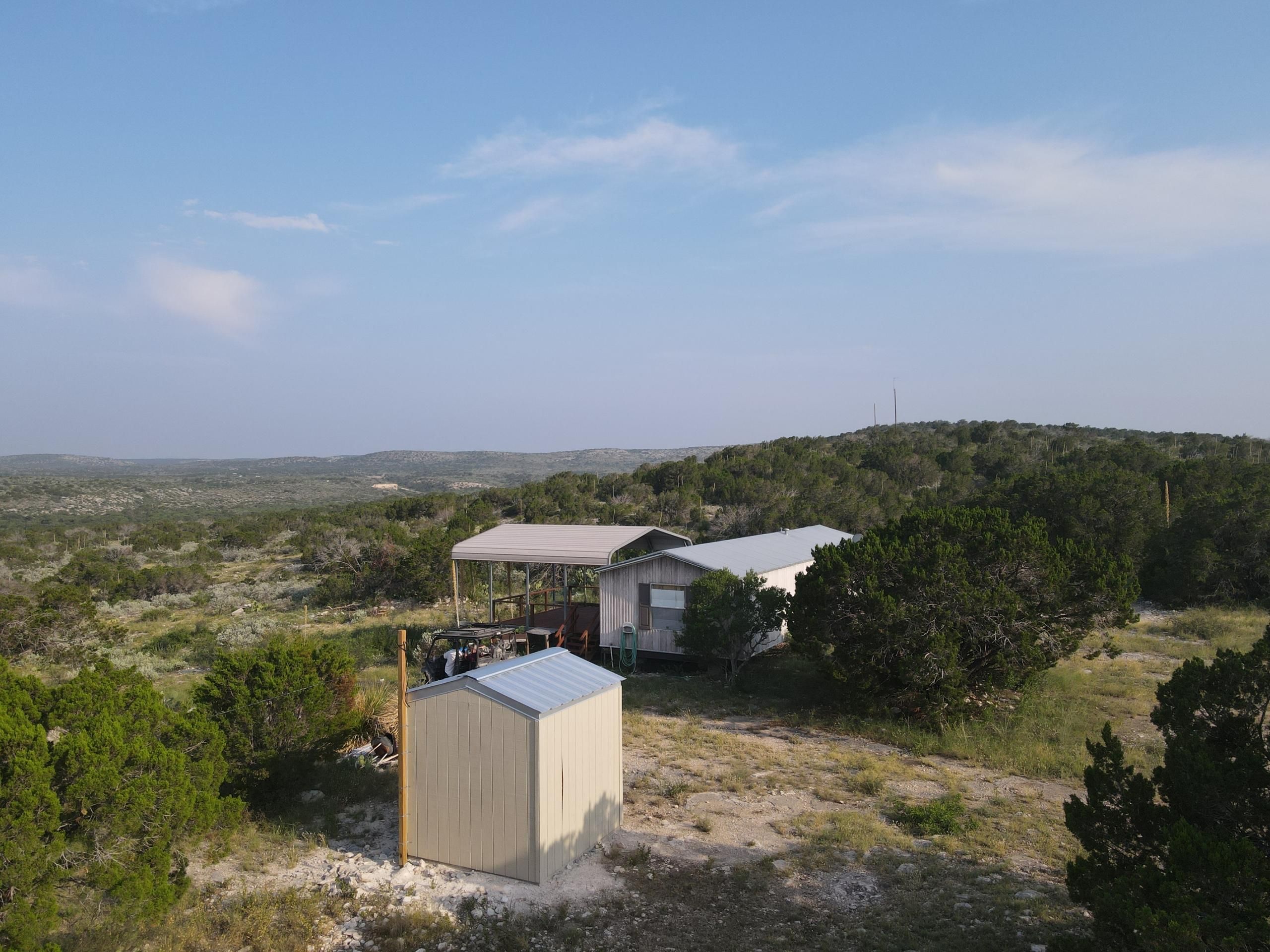 172.53 acres in Val Verde County, Texas