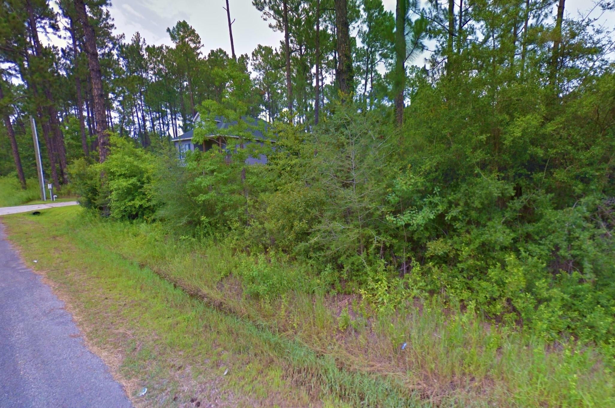 0.11 acres in Hancock County, Mississippi