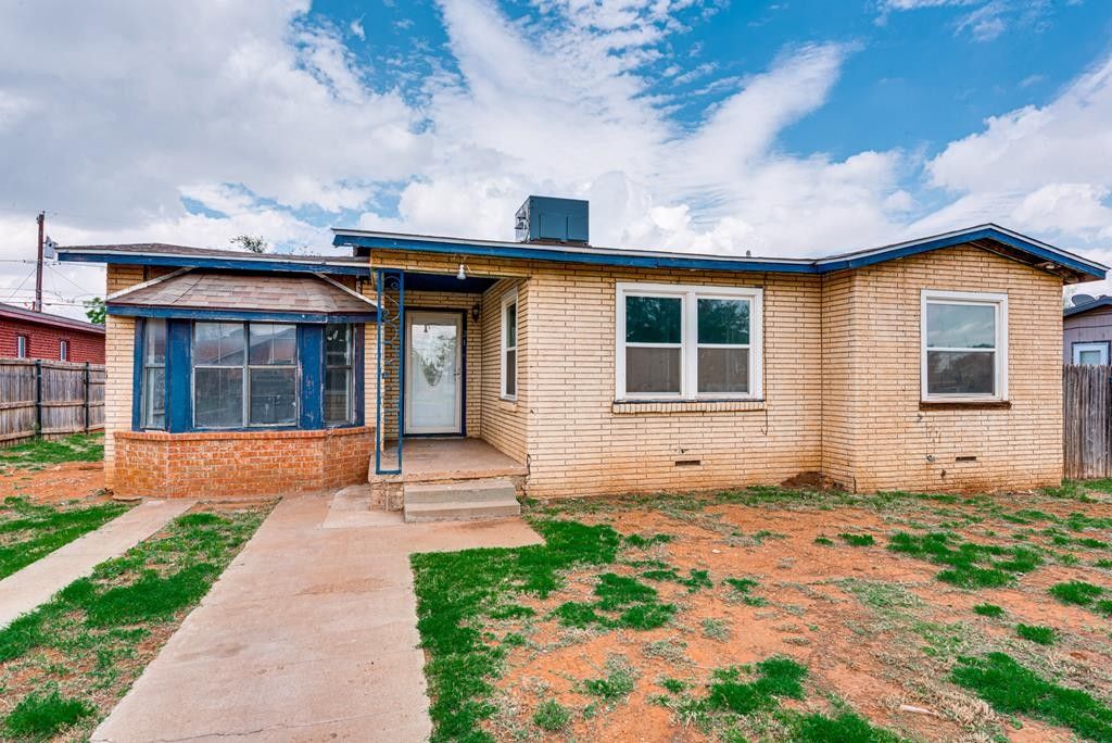 0.16 acres in Midland County, Texas