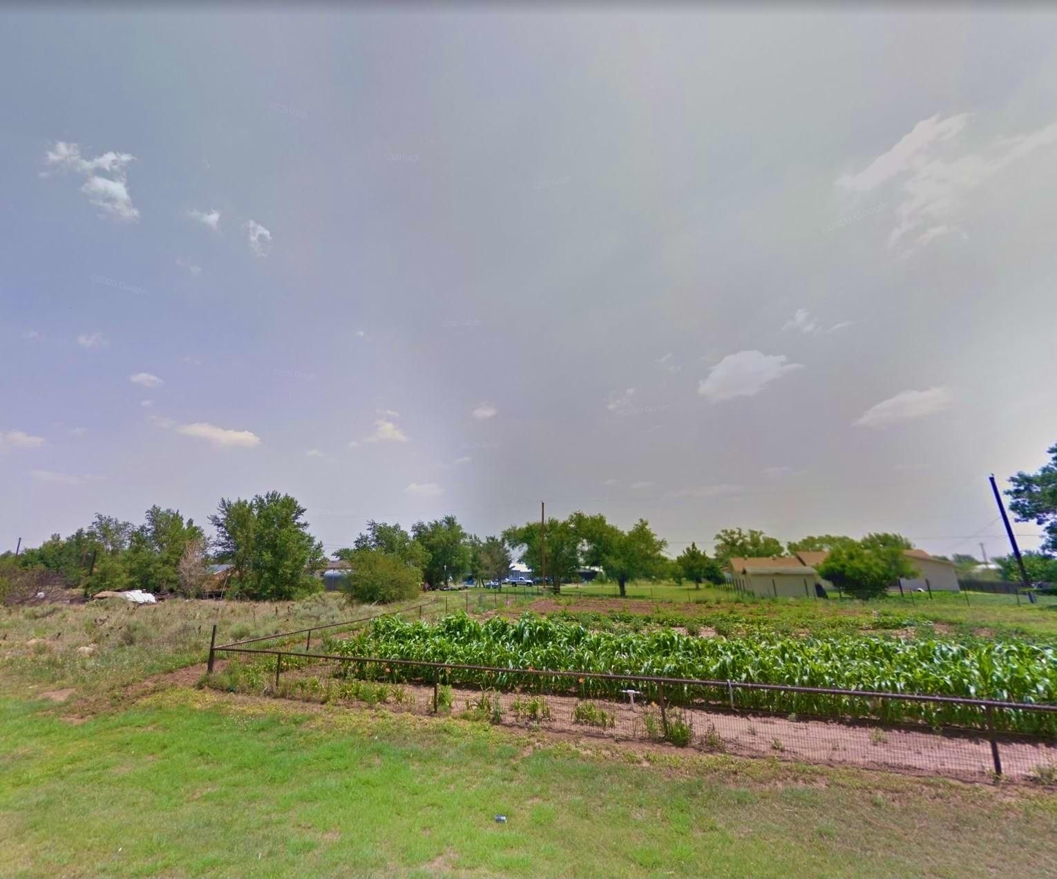 0.17 acres in Hutchinson County, Texas