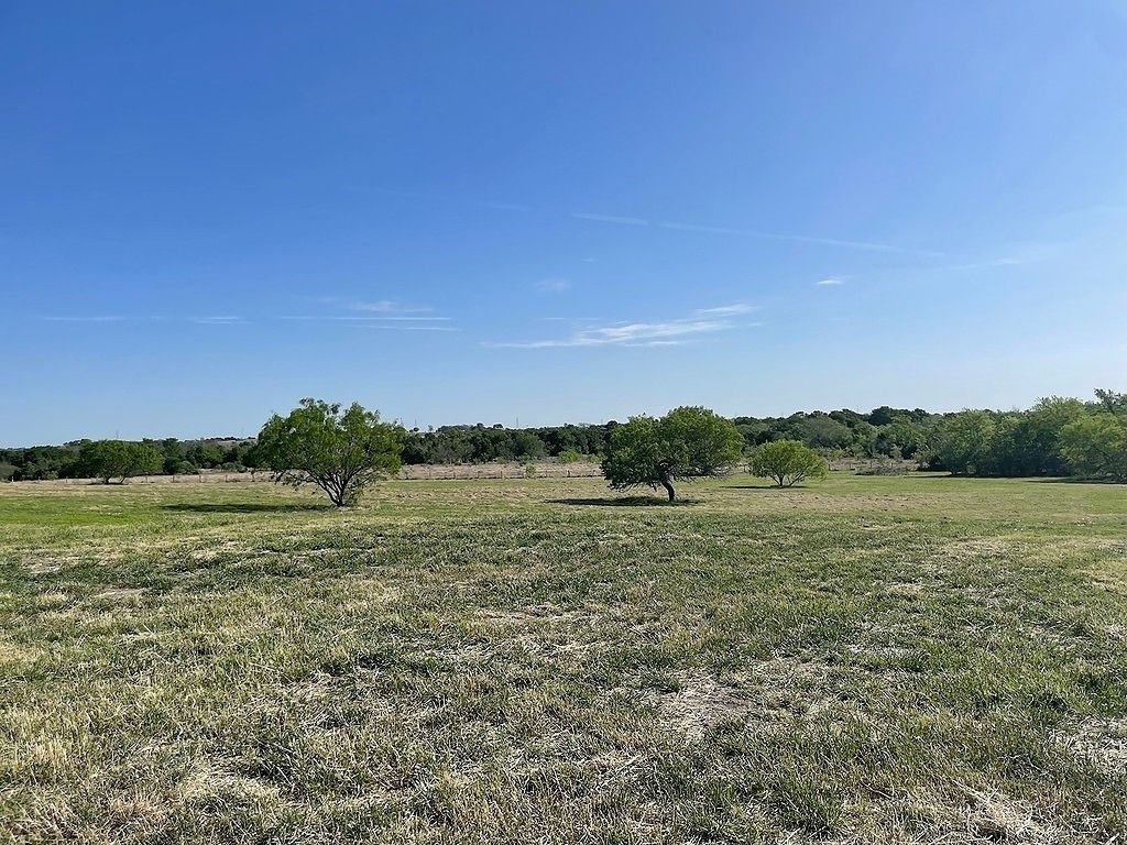 3.91 acres in Fayette County, Texas