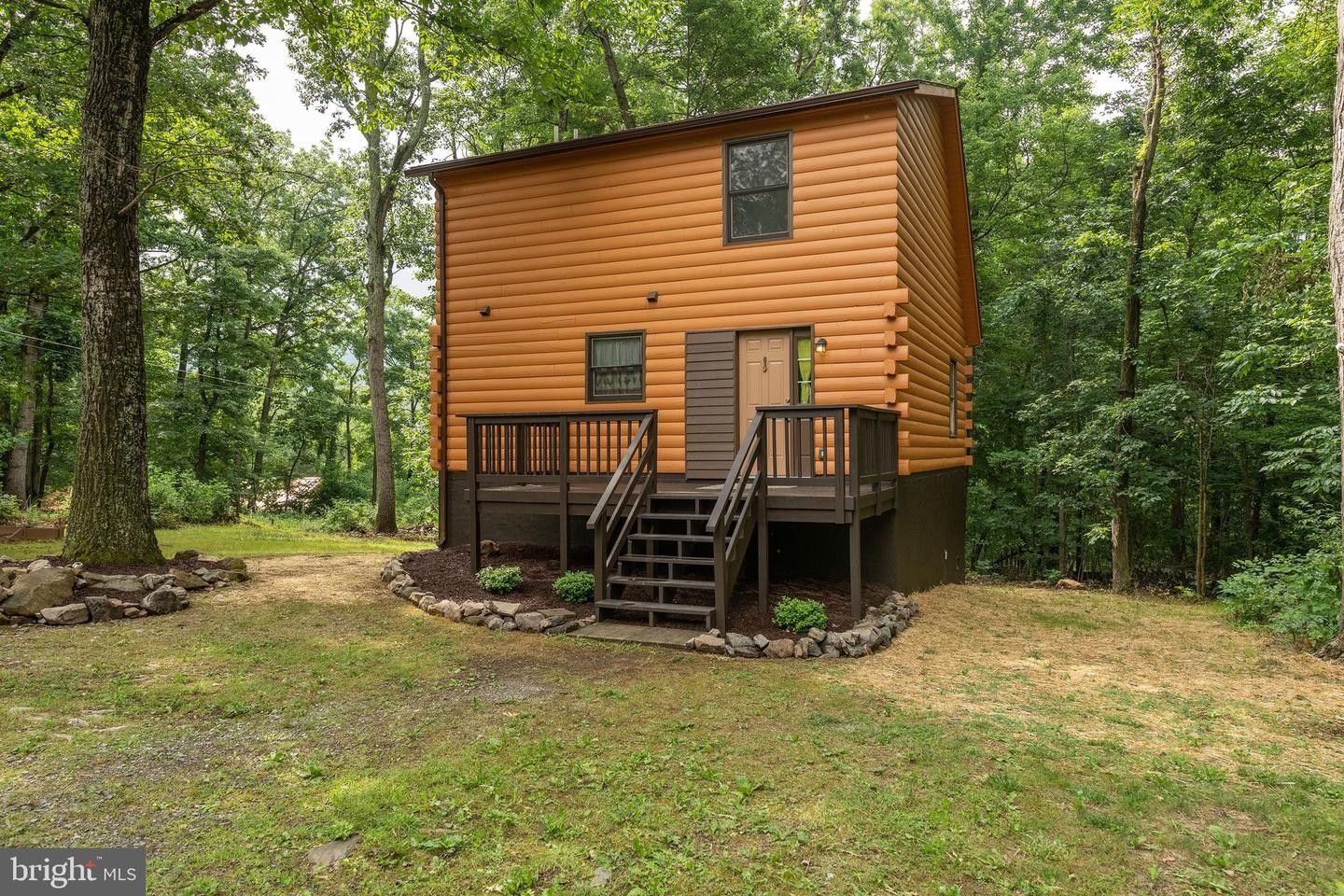 1.03 acres in Jefferson County, West Virginia