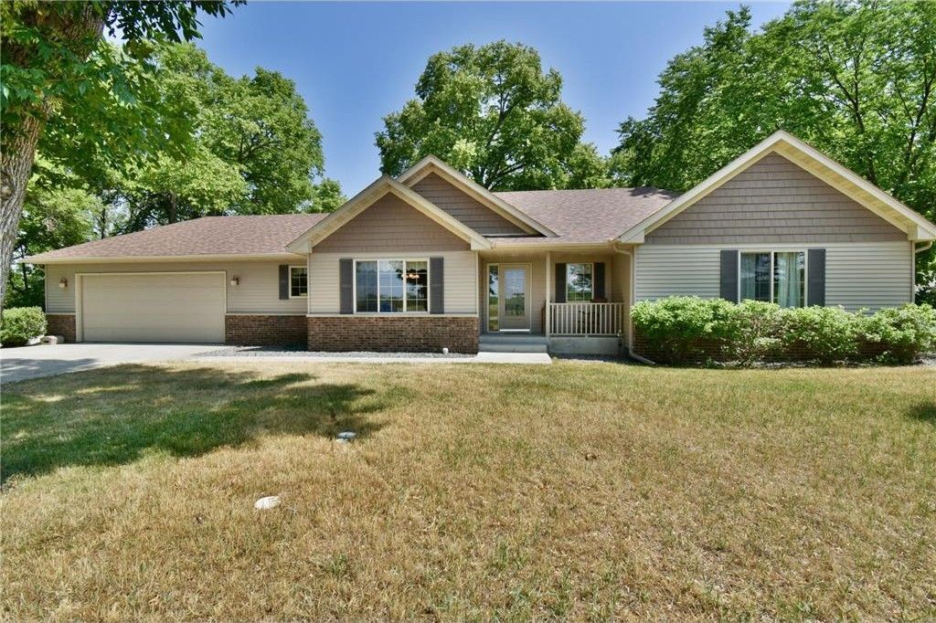 1.61 acres in Sherburne County, Minnesota