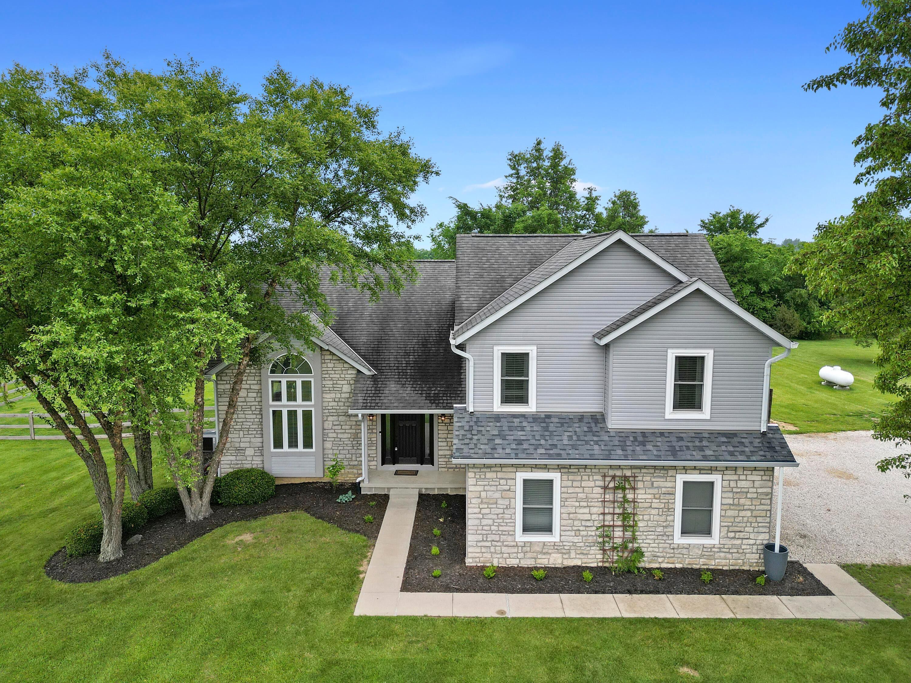 1.94 acres in Union County, Ohio