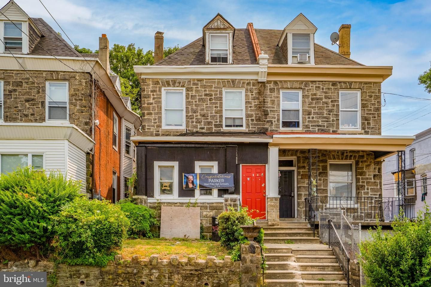 0.05 acres in Philadelphia County, Pennsylvania