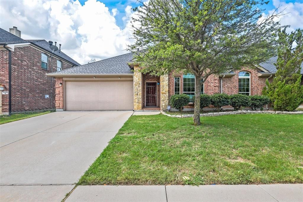 0.16 acres in Tarrant County, Texas