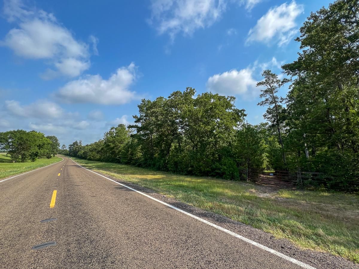 236 acres in Walker County, Texas