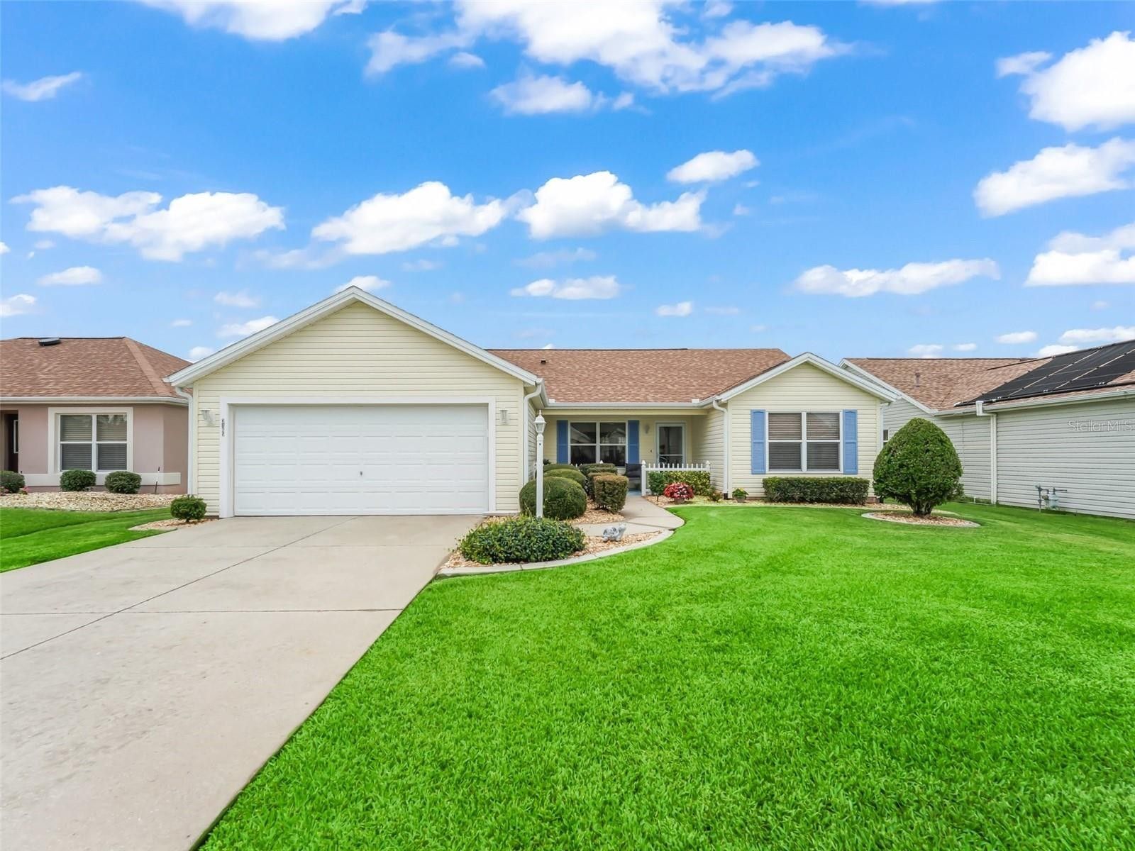 0.15 acres in Sumter County, Florida