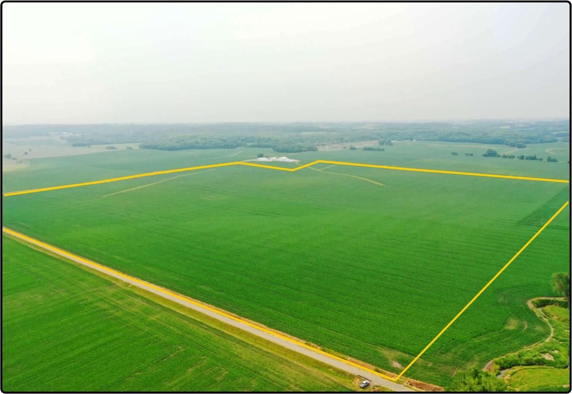 115 acres in Henry County, Illinois