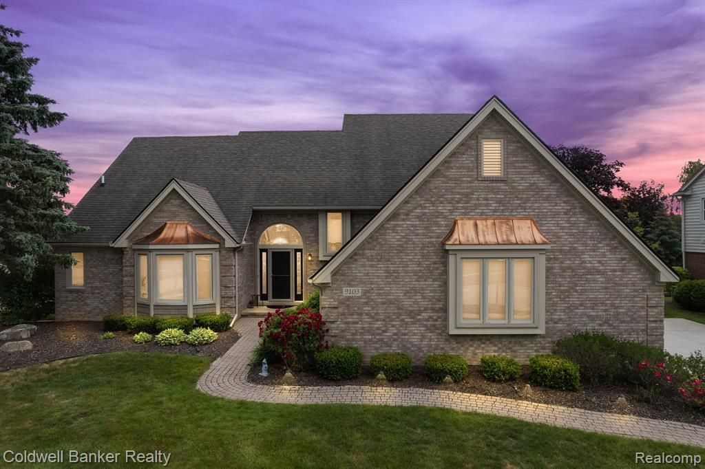 0.28 acres in Wayne County, Michigan