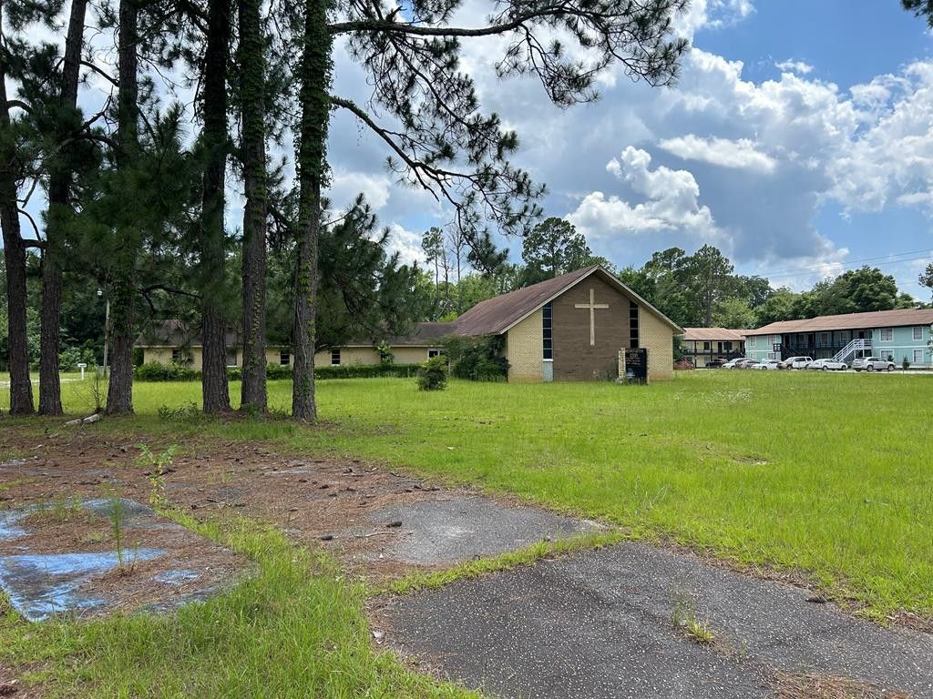 4.4 acres in Dougherty County,