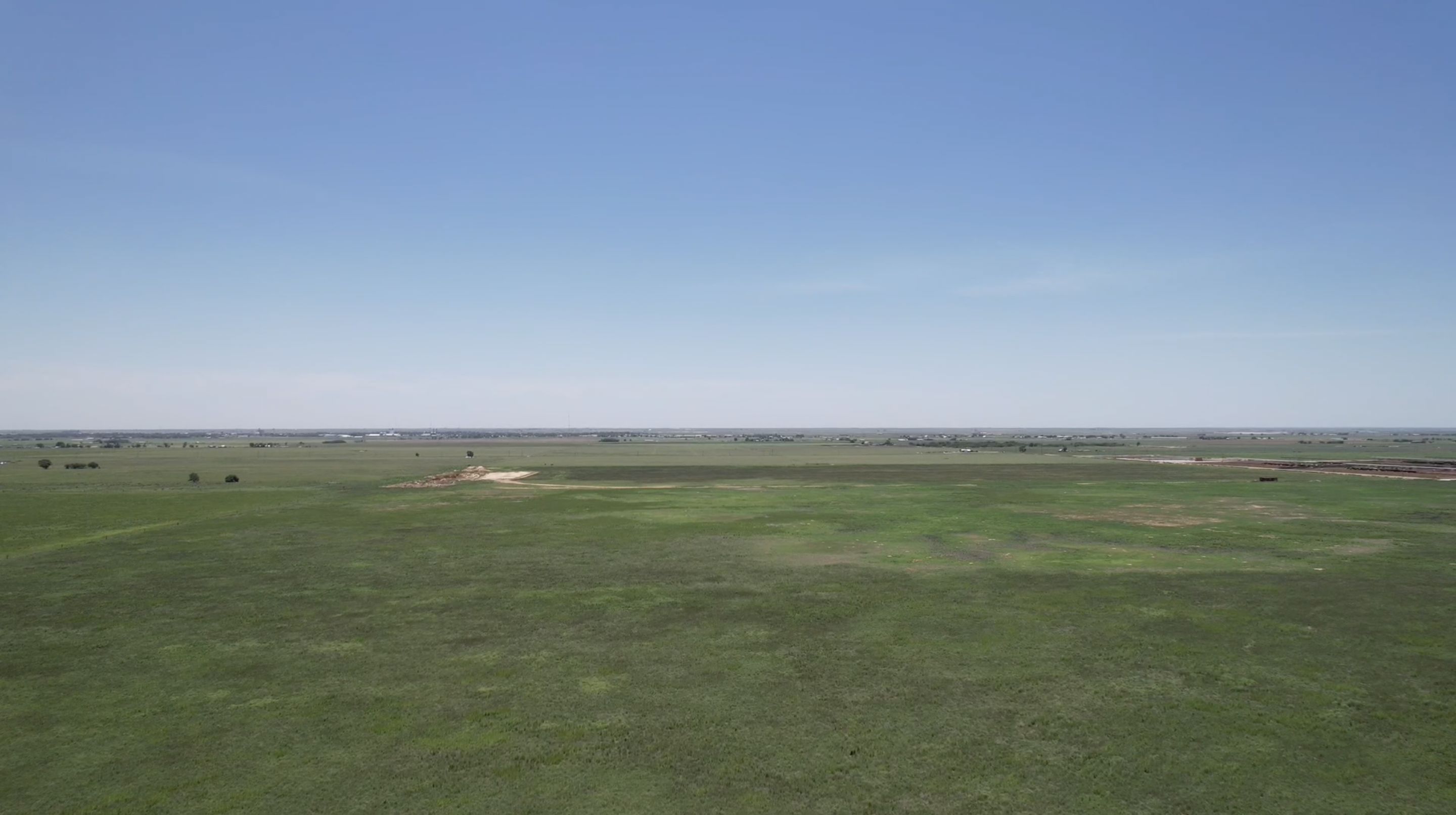 160 acres in Muleshoe, TX, 79347