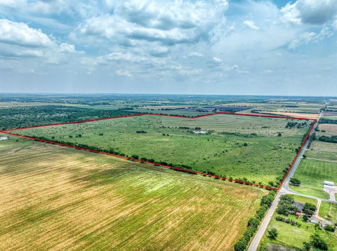 196.1 acres in Grayson County, Texas
