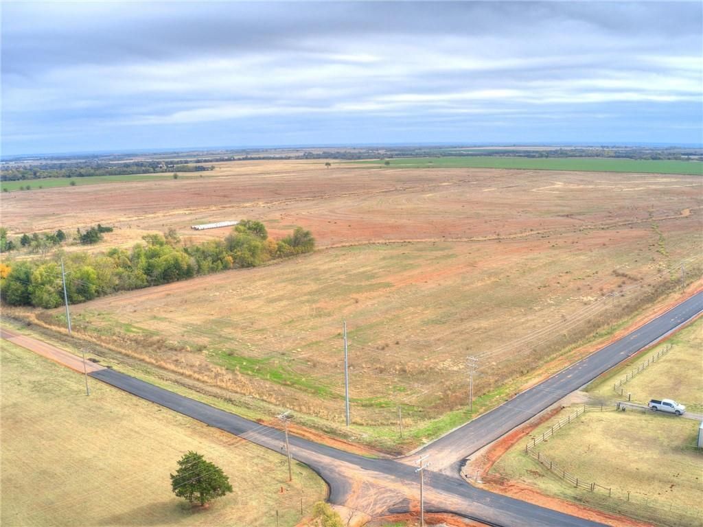 2.5 acres in Logan County, Oklahoma