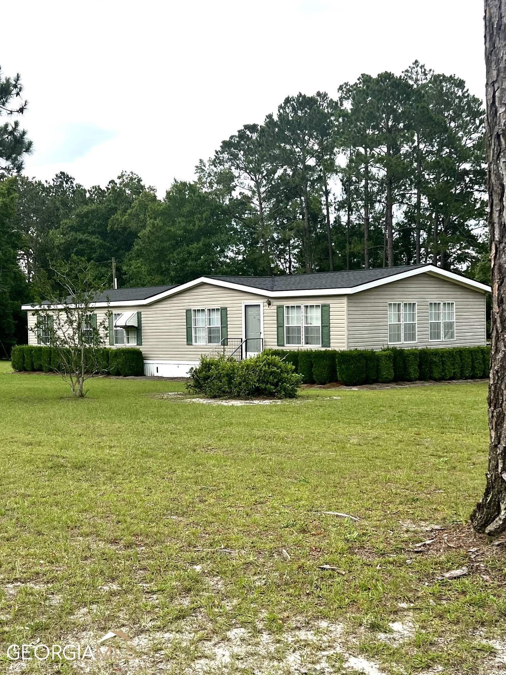 1.34 acres in Dodge County,