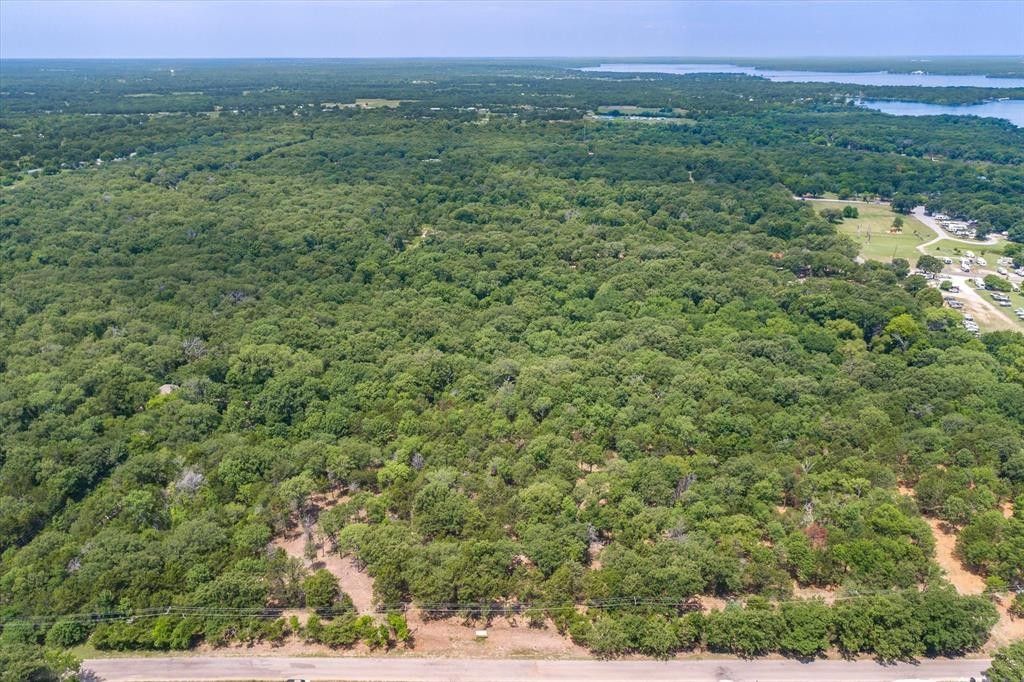1.52 acres in Hunt County, Texas
