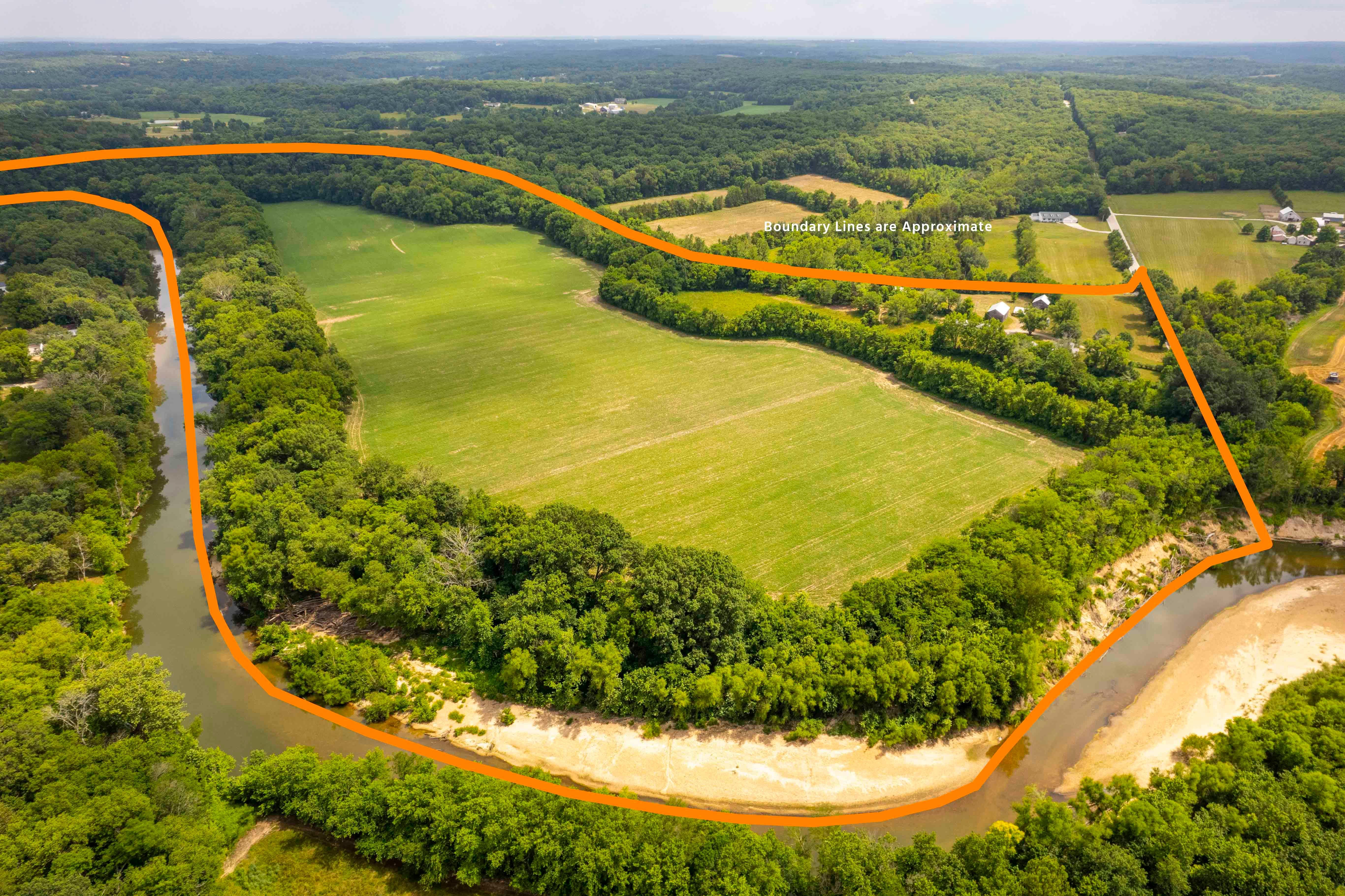 2173 North Bend Loop, Union, MO 63084 MLS 23261