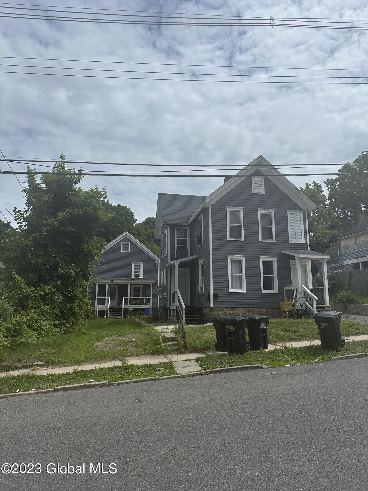 0.27 acres in Fulton County, New York