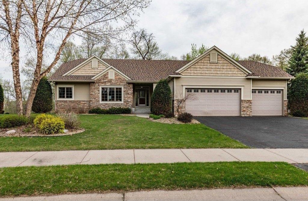 0.33 acres in Sherburne County, Minnesota