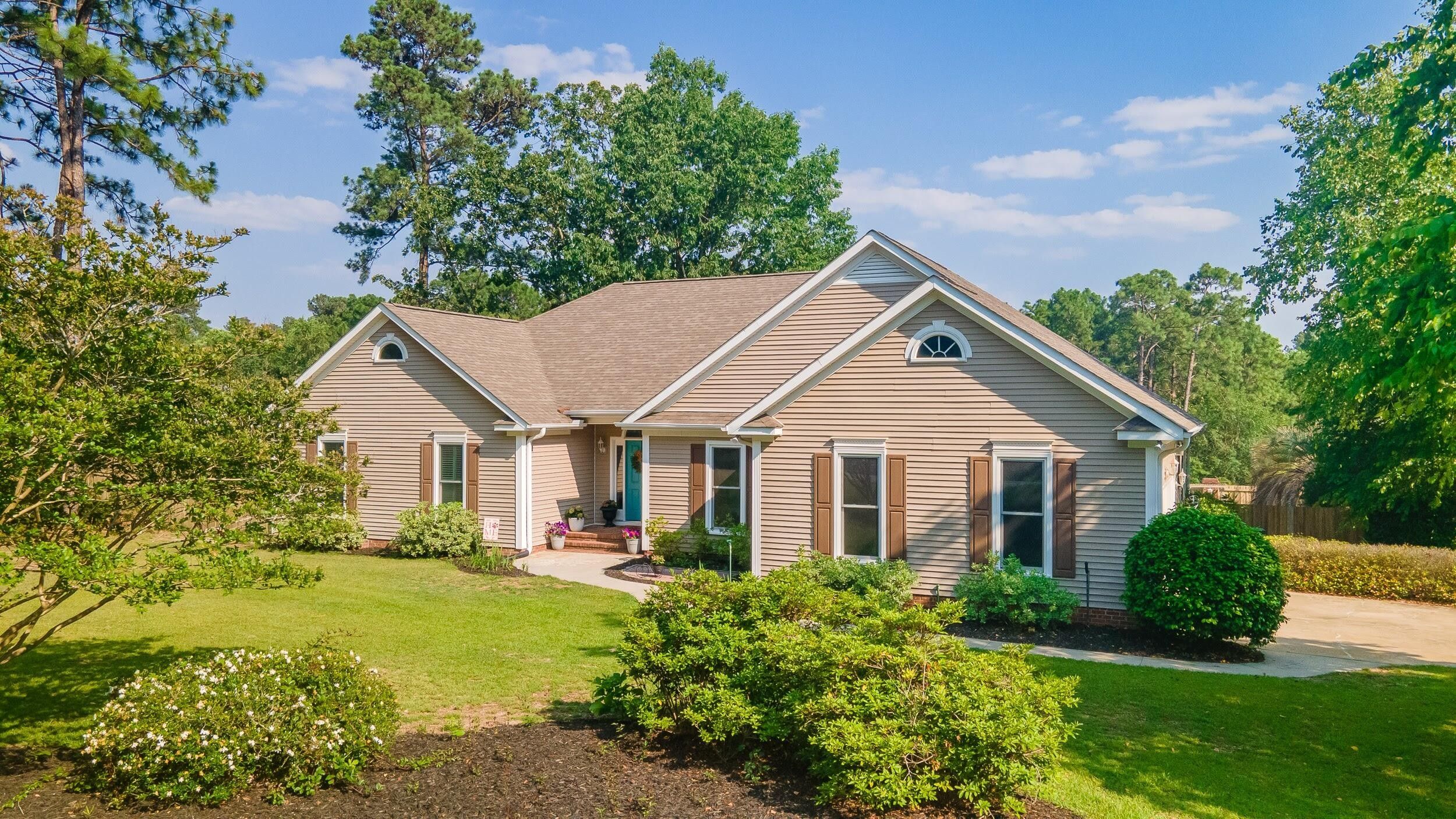 0.64 acres in Aiken County, South Carolina