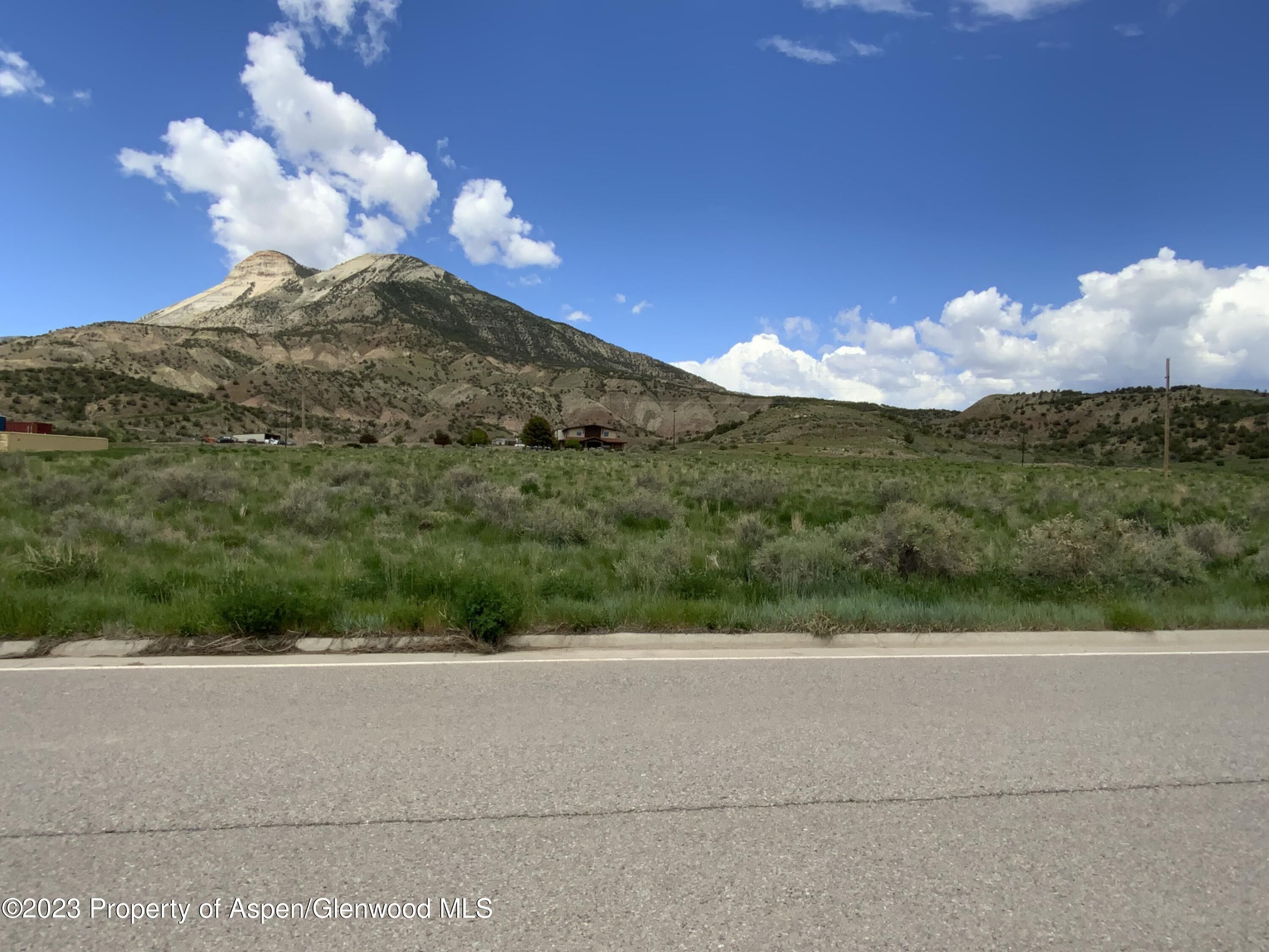 2.98 acres in Garfield County, Colorado