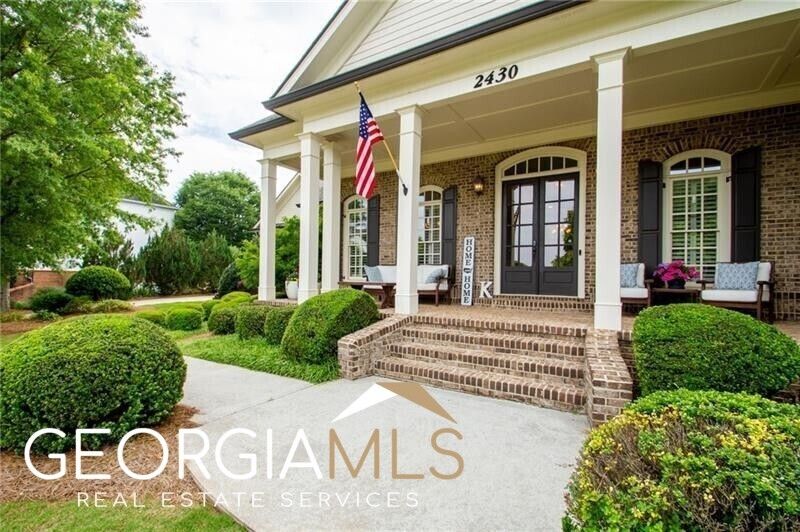 0.92 acres in Oconee County,