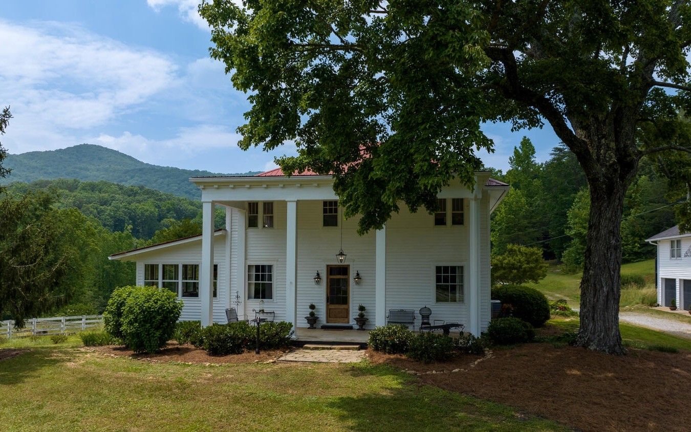 21.47 acres in White County,