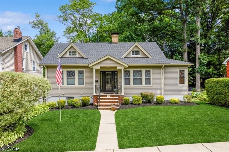 0.19 acres in Essex County, New Jersey