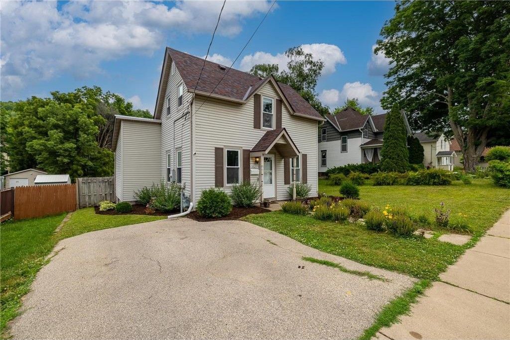 0.2 acres in Goodhue County, Minnesota