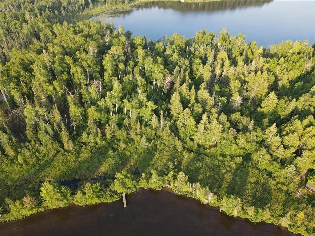 4.3 acres in Itasca County, Minnesota