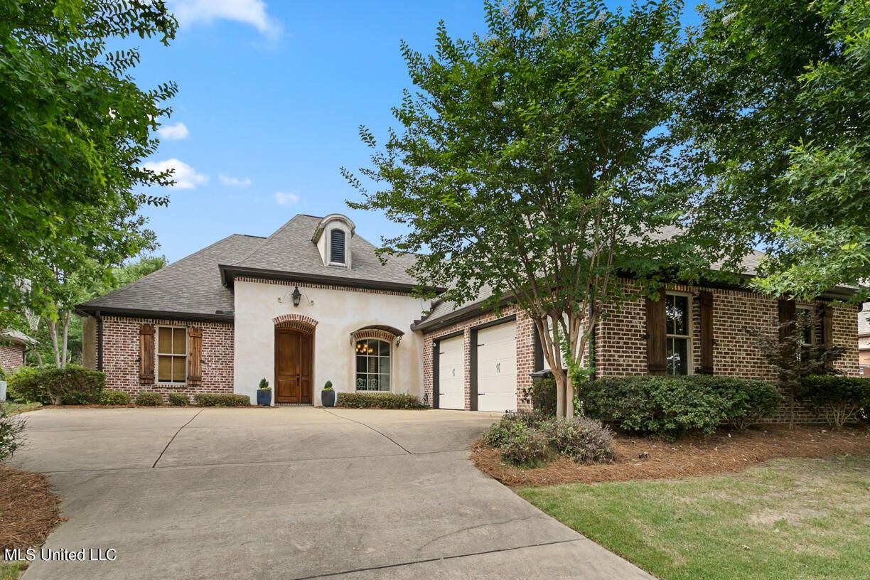 0.5 acres in Madison County, Mississippi