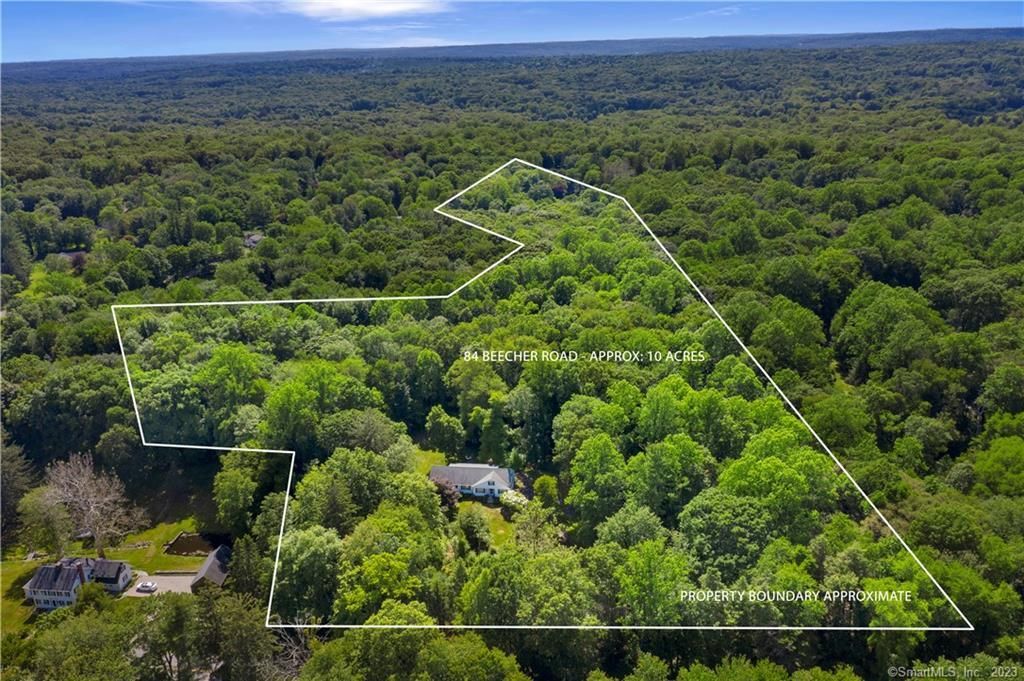 10.65 acres in New Haven County, Connecticut