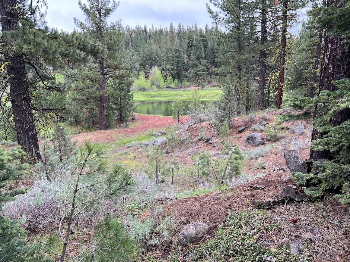 1 acres in Modoc County, California