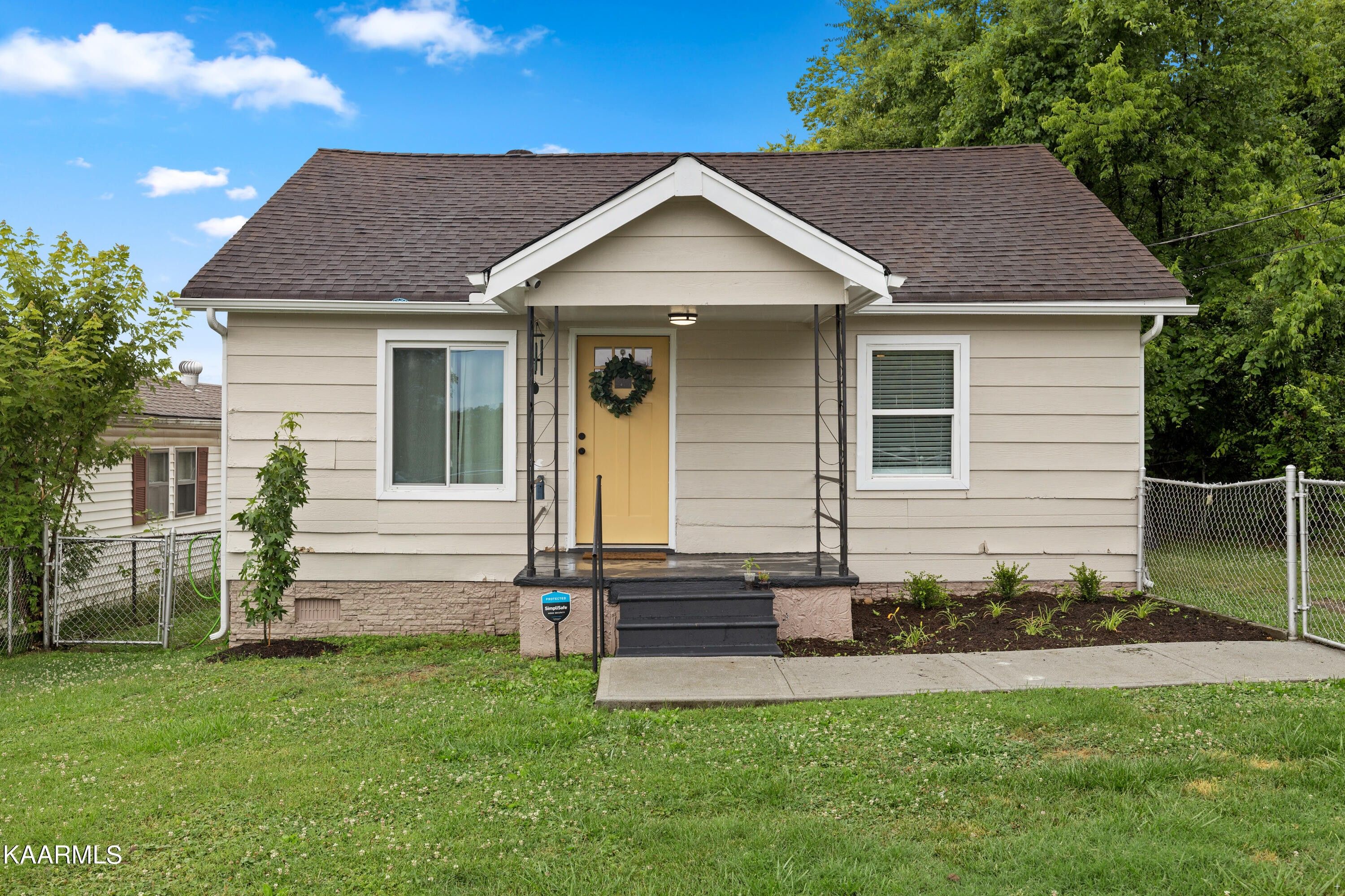 0.15 acres in Knox County, Tennessee