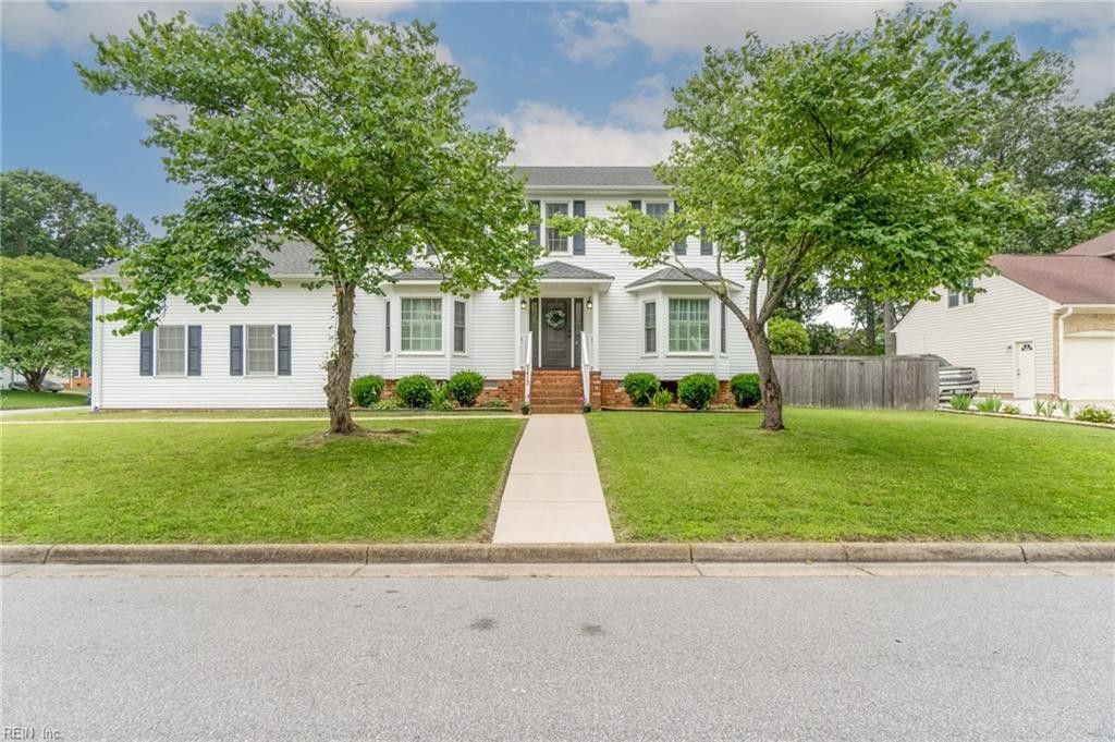 0.23 acres in Virginia Beach City County, Virginia