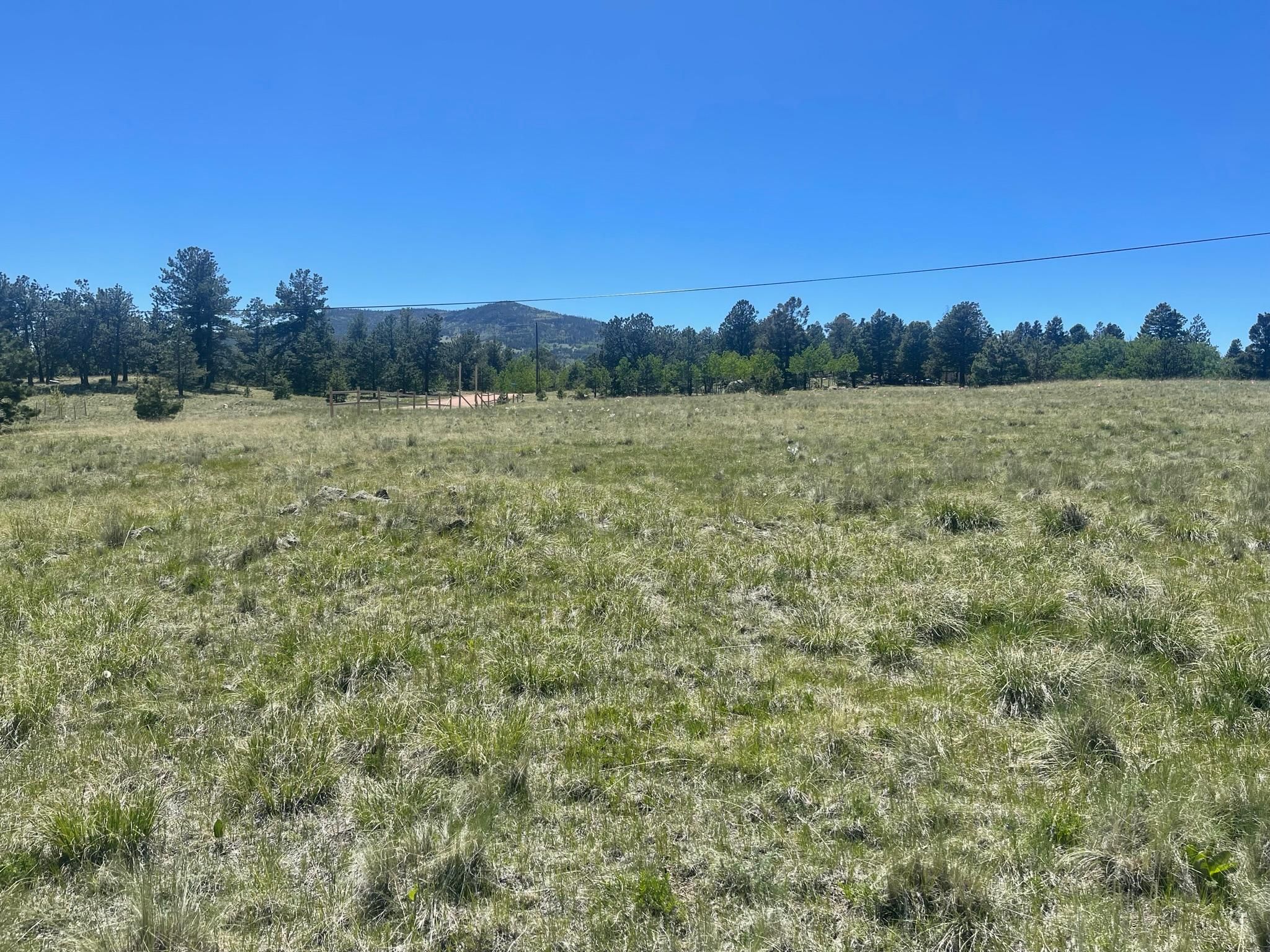 1.3 acres in Park County, Colorado