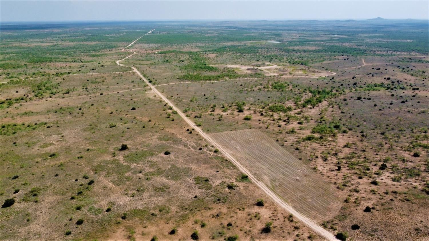 779 acres in Borden County, Texas